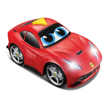 Bauer Light & Sound Ferrari F12berlinetta 12cm