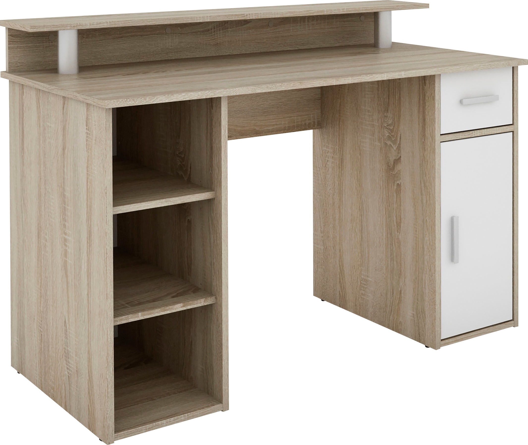 byLIVING Schreibtisch »Diego« Breite 120 cm