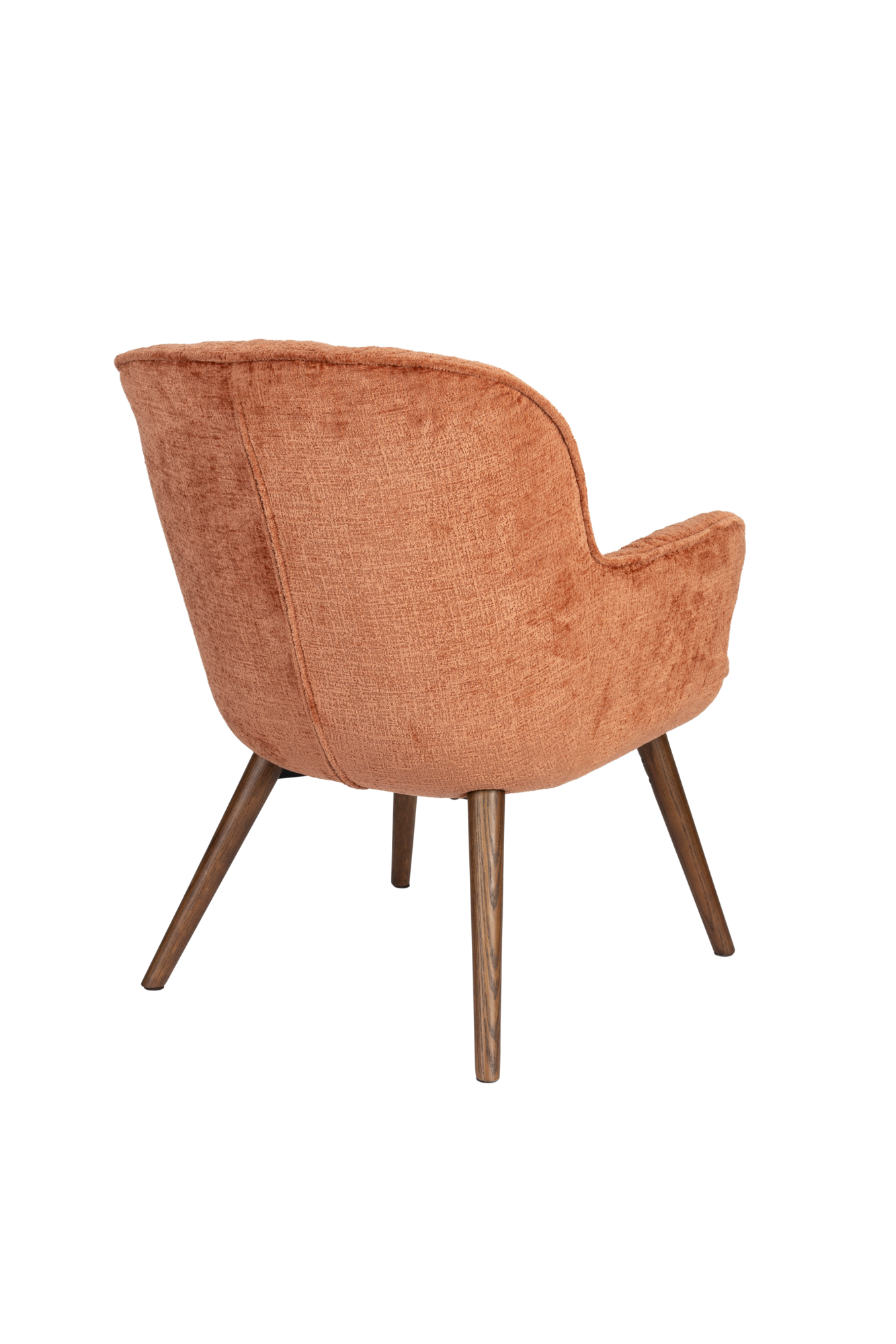 Dutchbone fauteuils Lenn Dutchbone fauteuil Lenn Terra