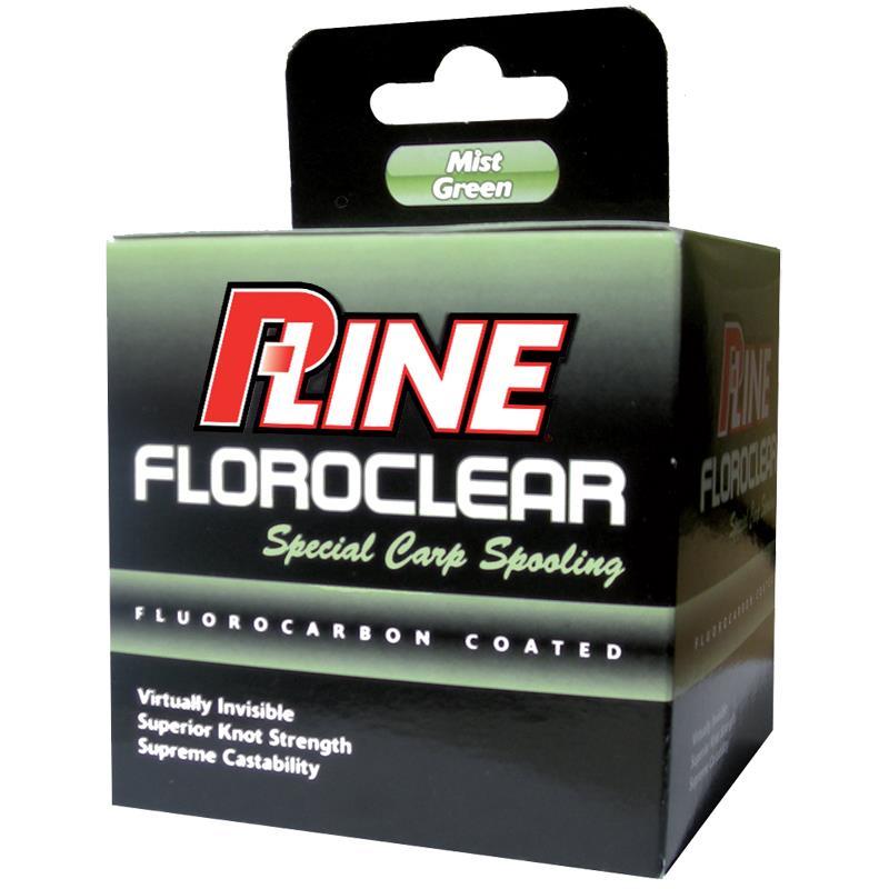 Fluorocarbone P-Line Floroclear