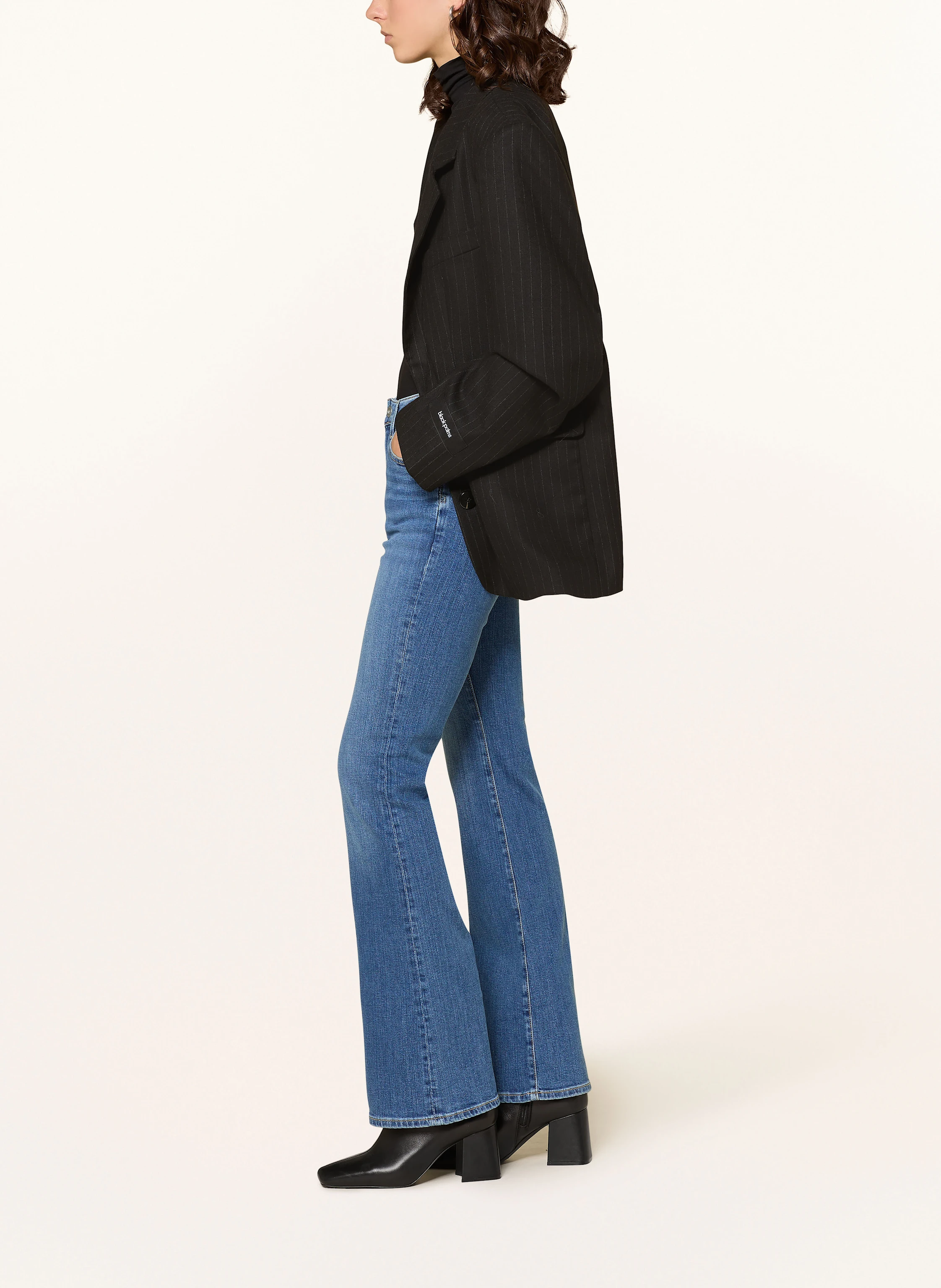 AG Jeans Bootcut Jeans