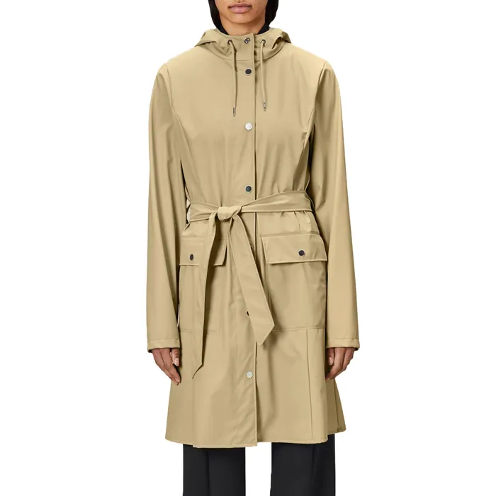 Rains Curve Regenjas Dames