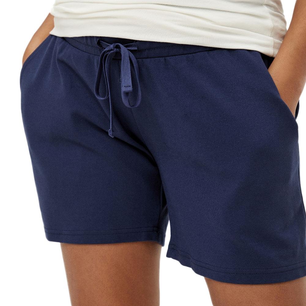 Mamalicious Short Marine Femme Mamalicious Mllif