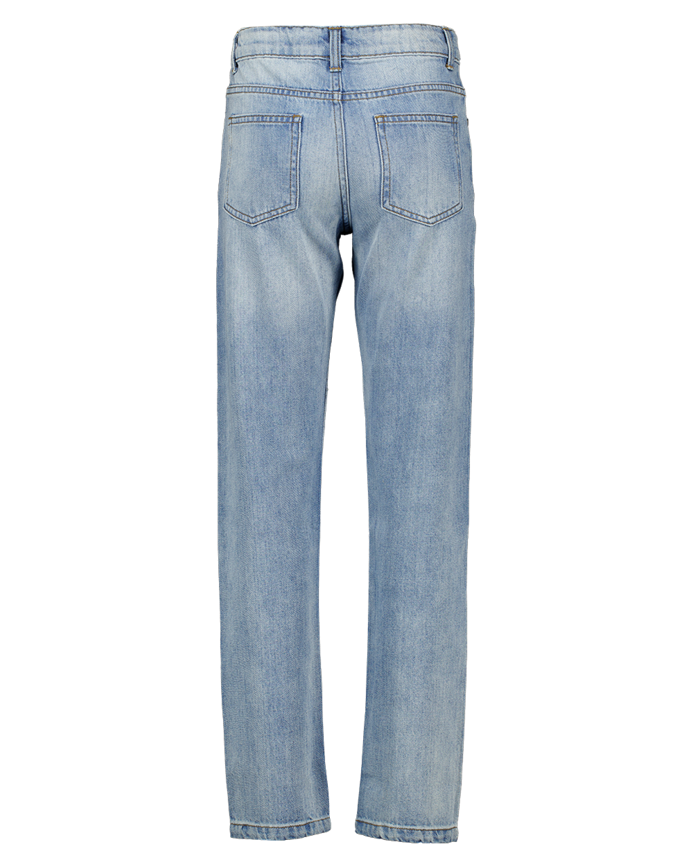 Broek - Blauw