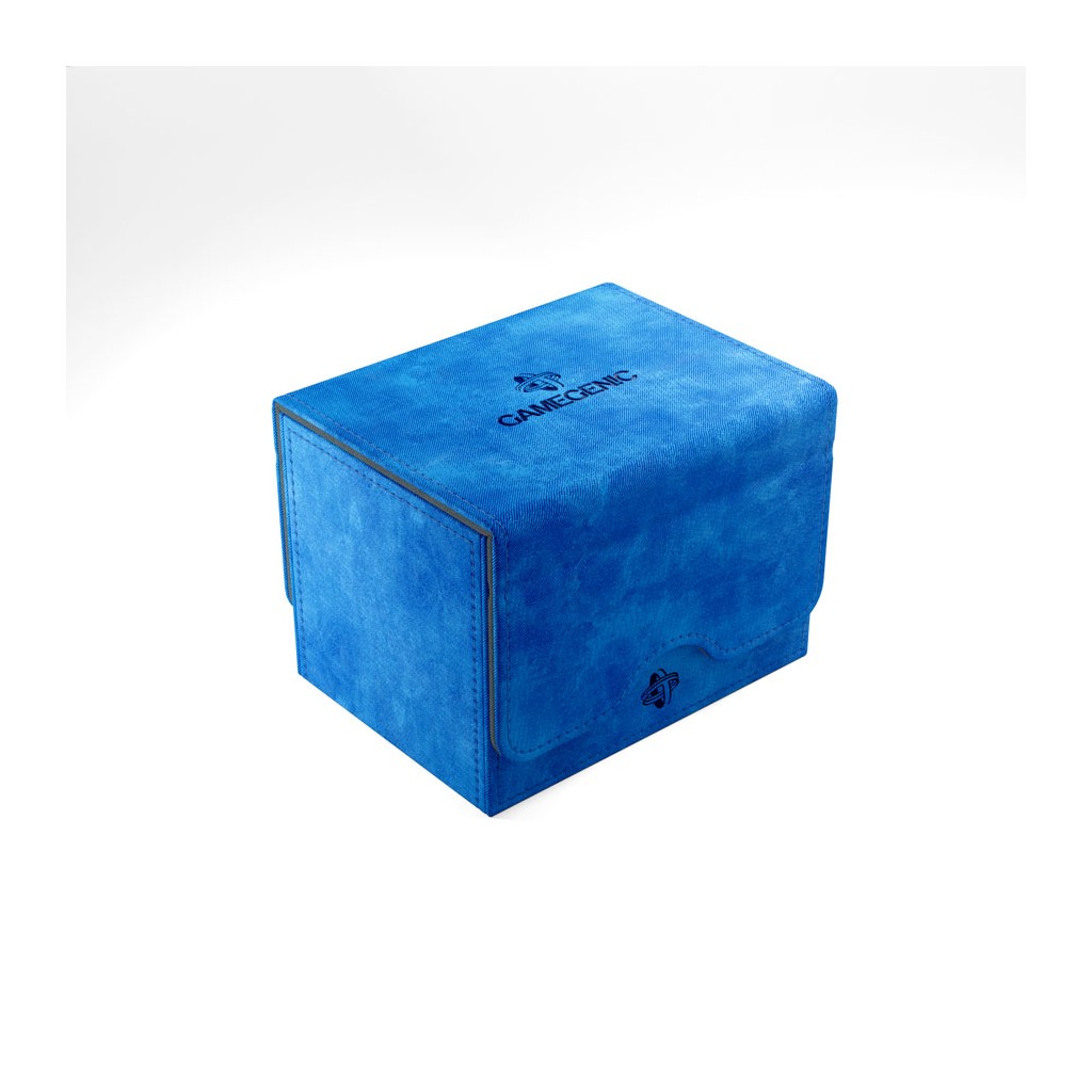 Gamegenic - DeckBox Horizontale 100+ Convertible