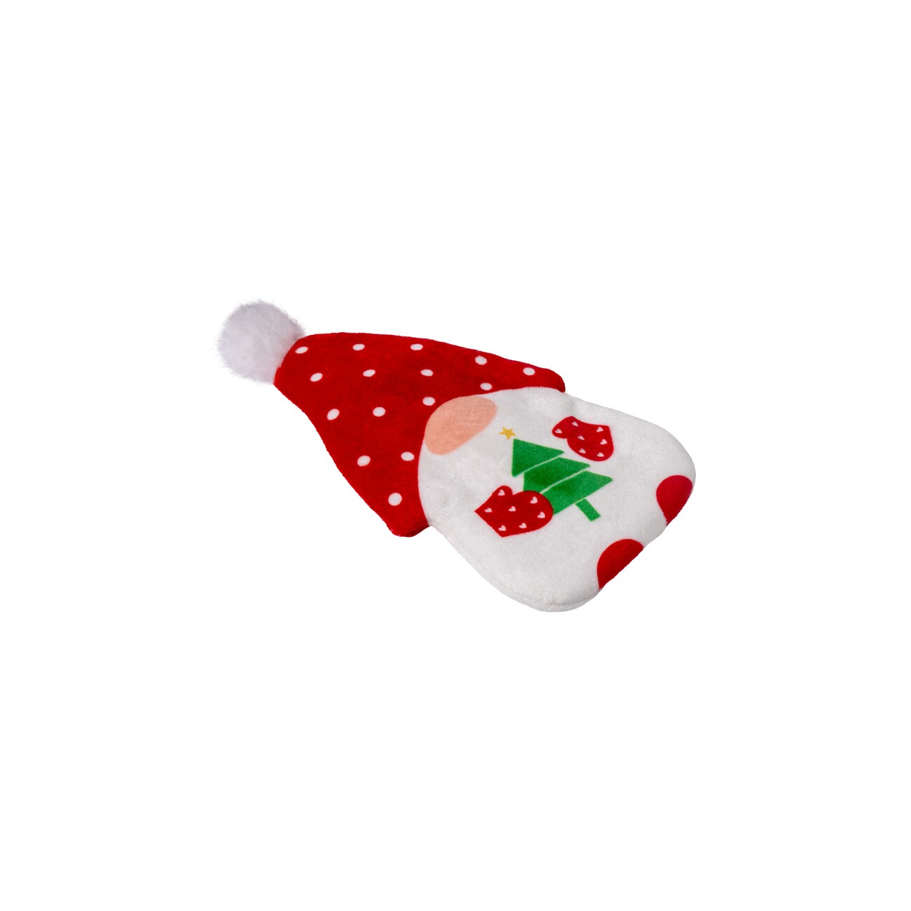 KONG Holiday Refillables Gnome