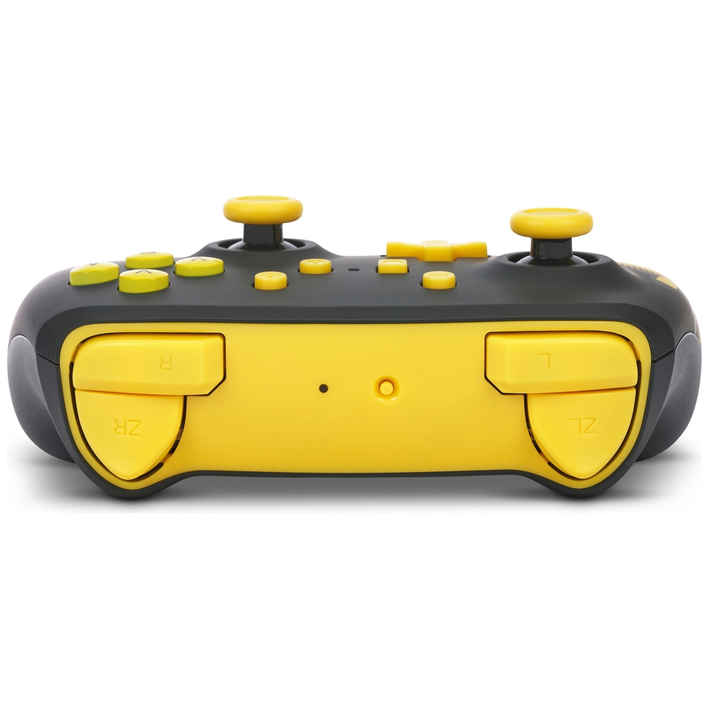 PowerA Wireless-Controller für Nintendo Switch – Pikachu Ecstatic