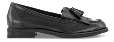 Sofie Schnoor Oliviasw Loafer Sort T476 | Skoringen