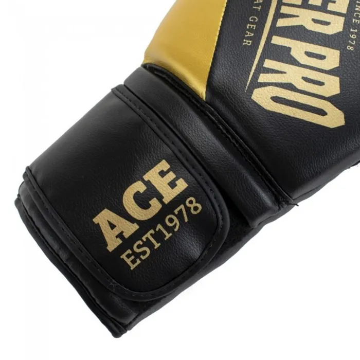 Super Pro Combat Gear Ace Kickbox Handschoen