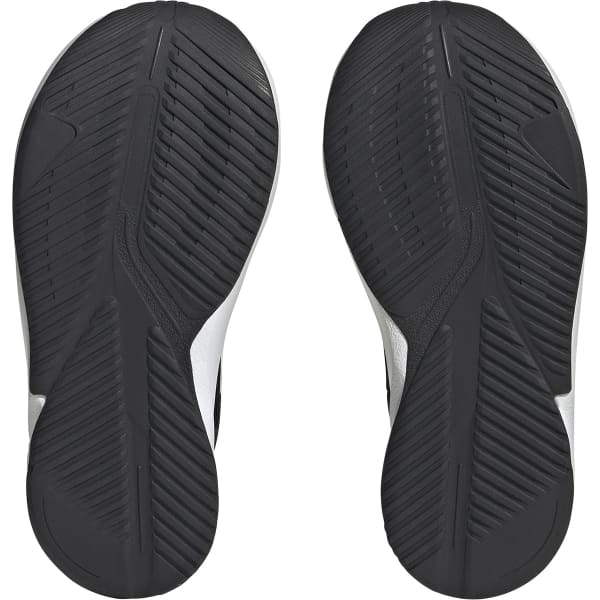 Chaussure running ADIDAS DURAMO SL EL JR CBLACK/FTWWHT/CARBON