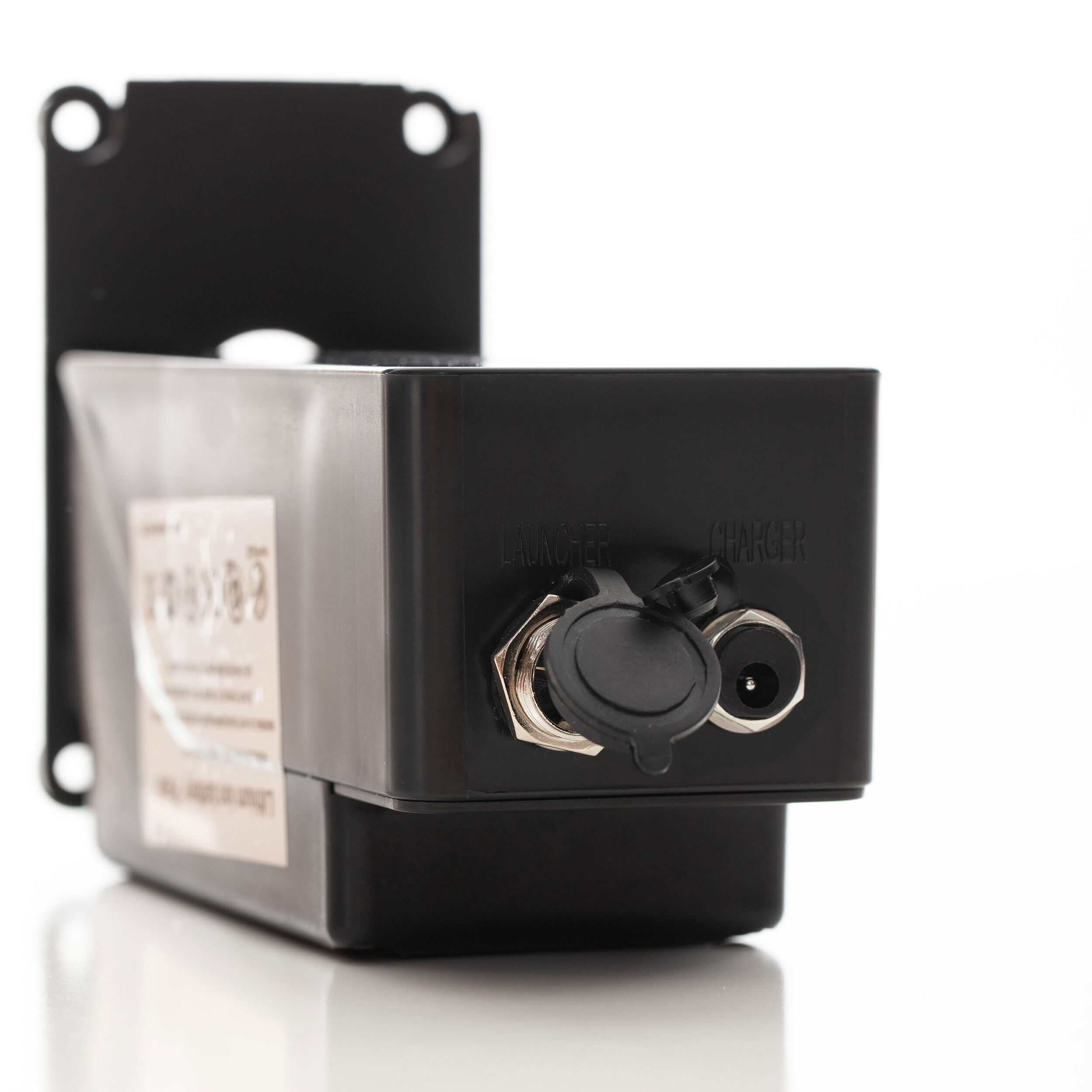 Slinger Bag Package Lance-balles