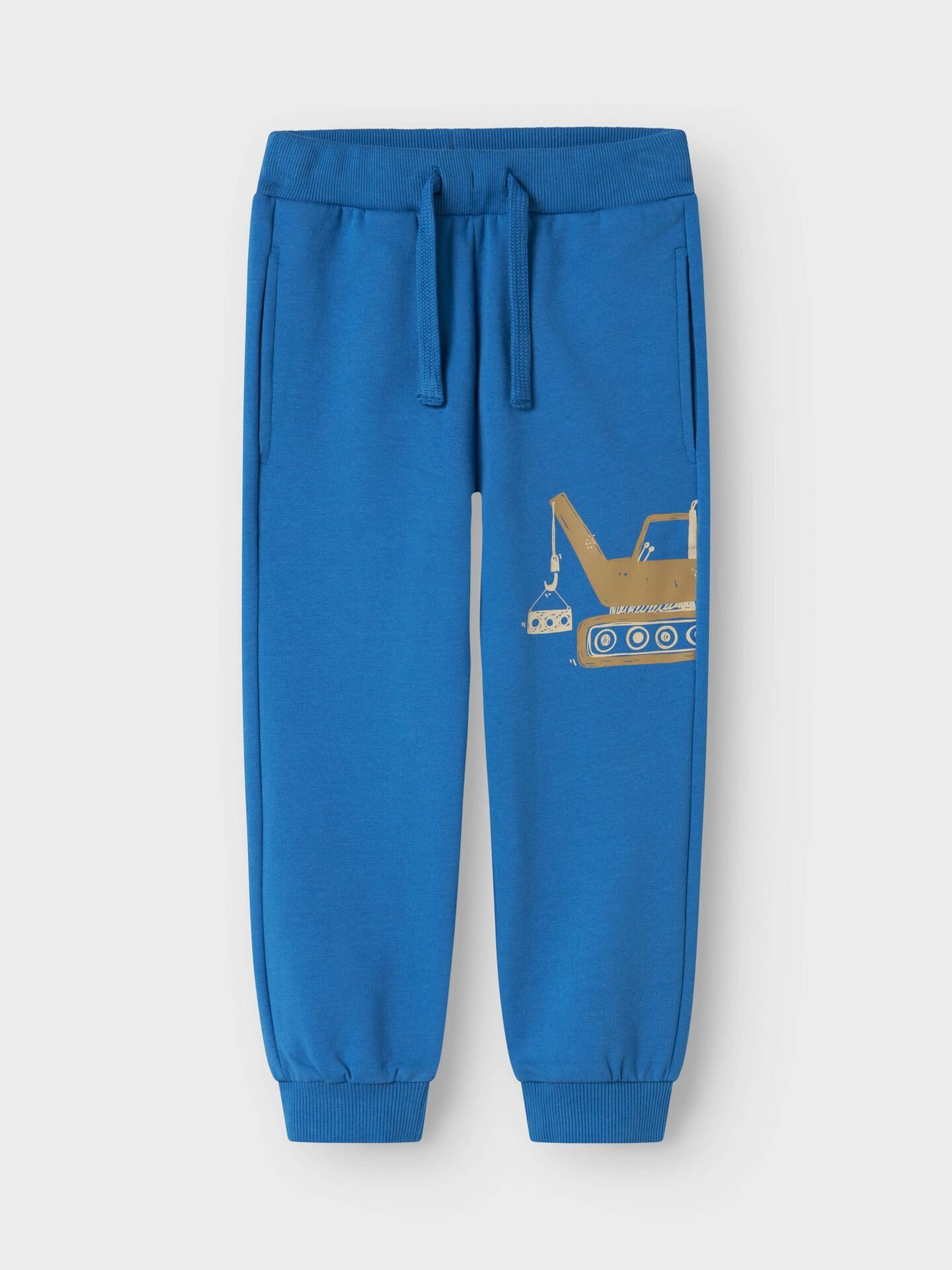 Fheodor Sweat Pant Brushed Box