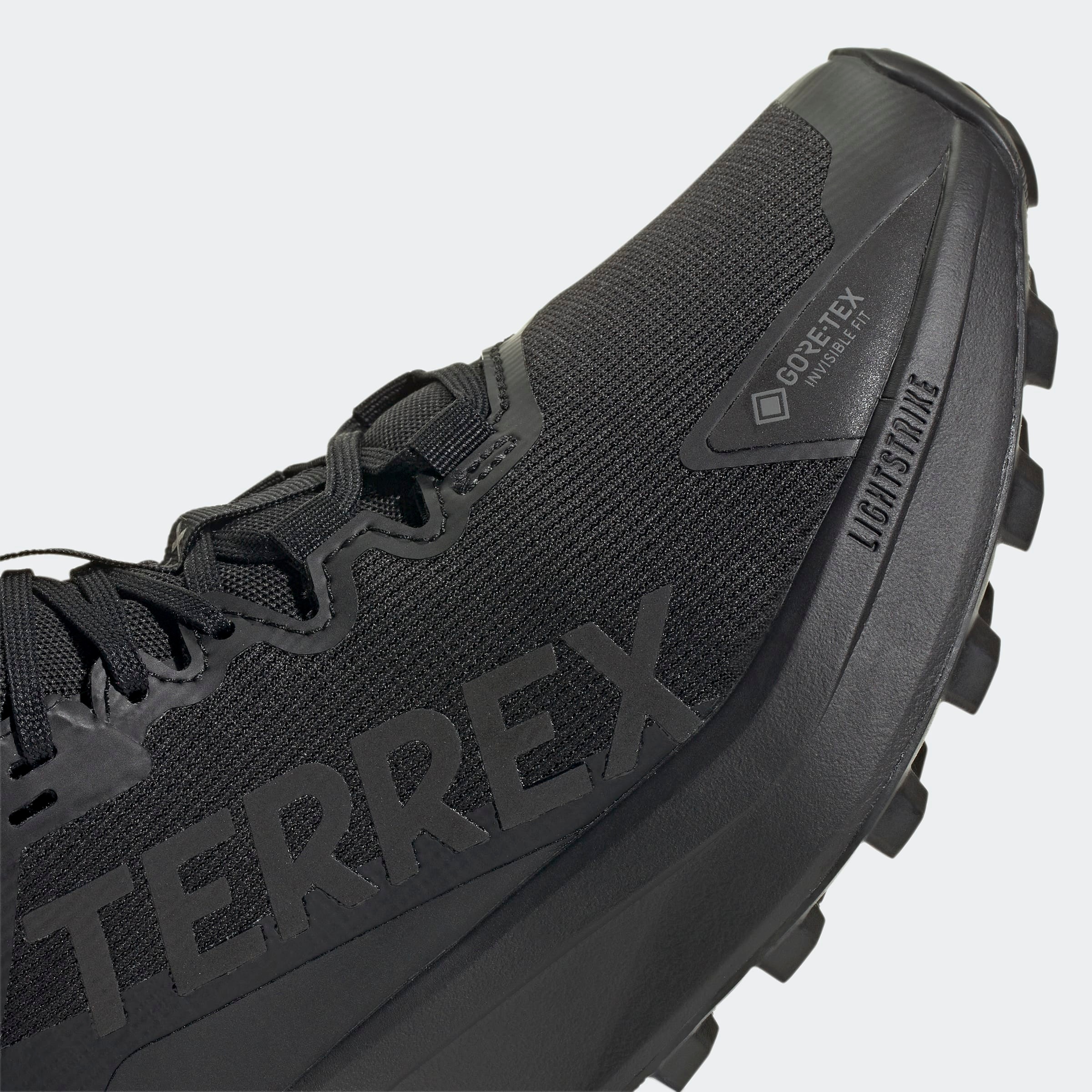 adidas TERREX Trailrunningschuh »AGRAVIC GTX«  wasserdicht