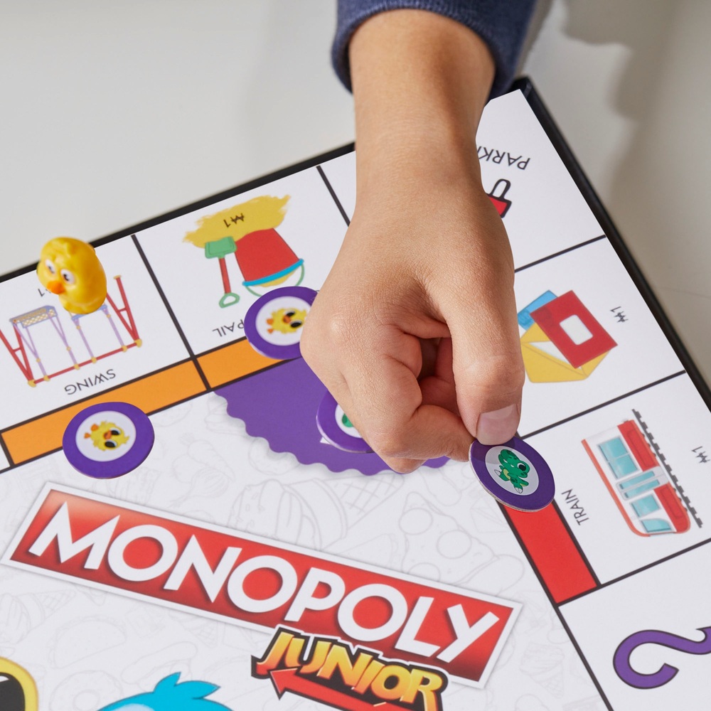 Monopoly Junior
