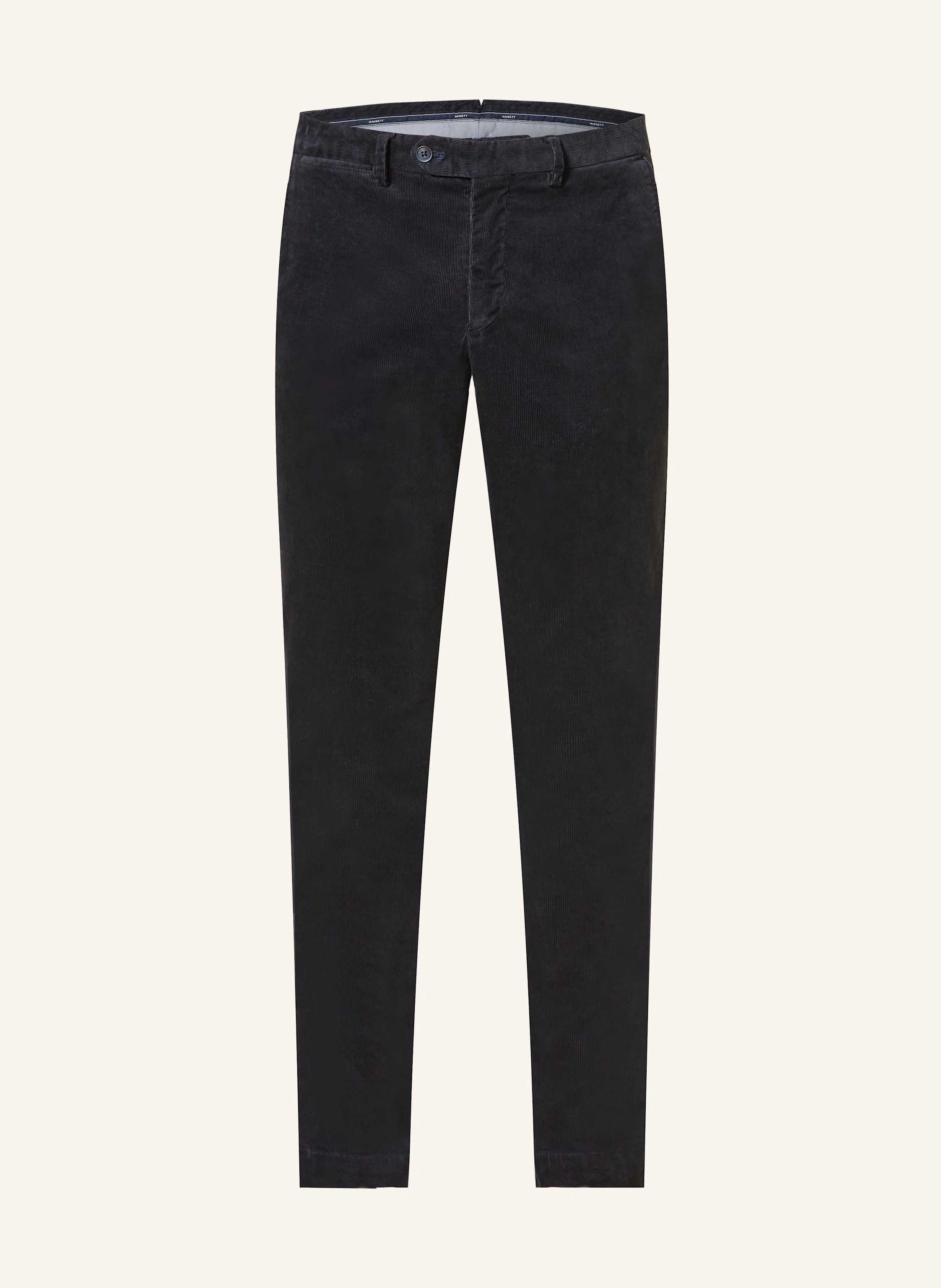 HACKETT LONDON Cordhose Extra Slim Fit