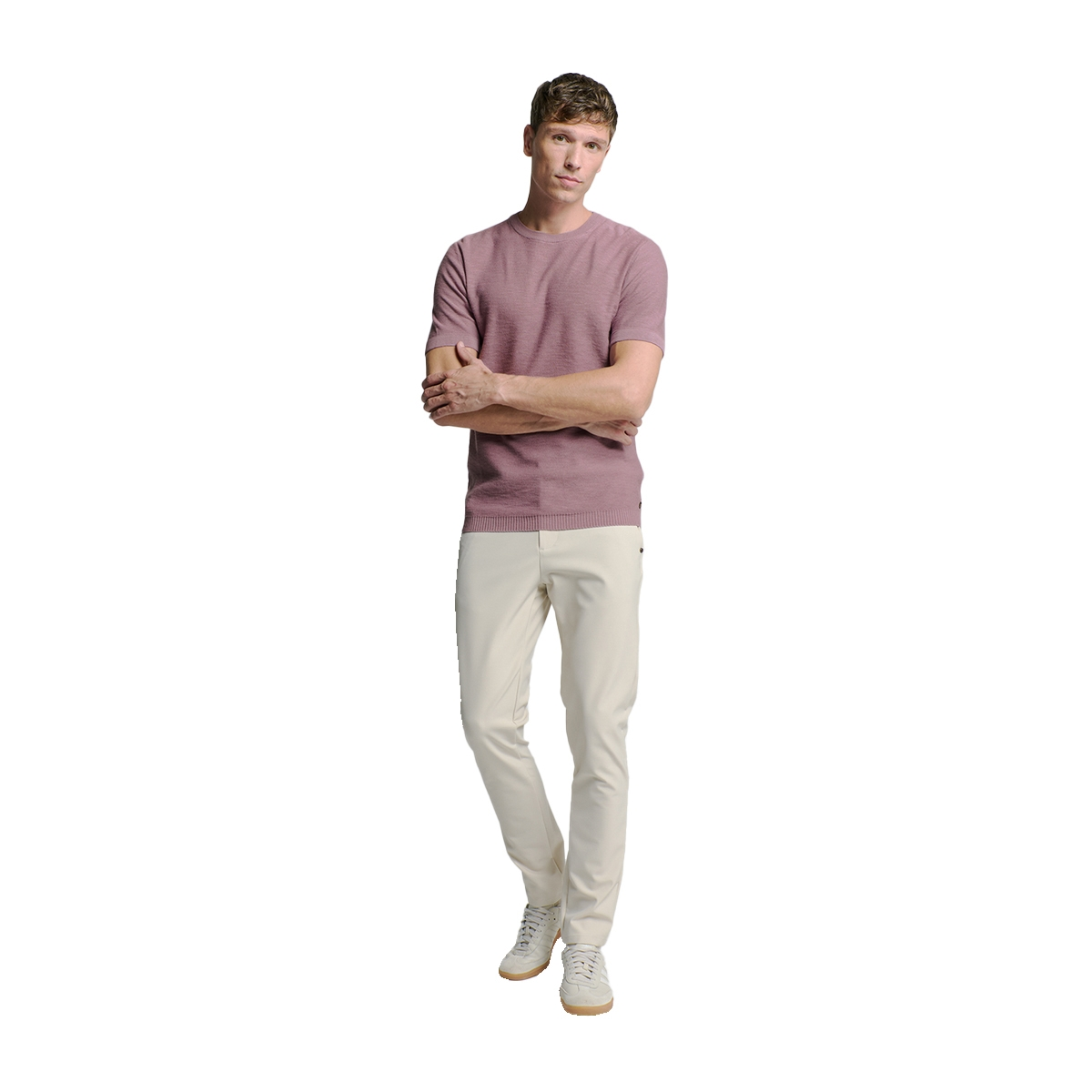 Heren Polo 240030 Roy