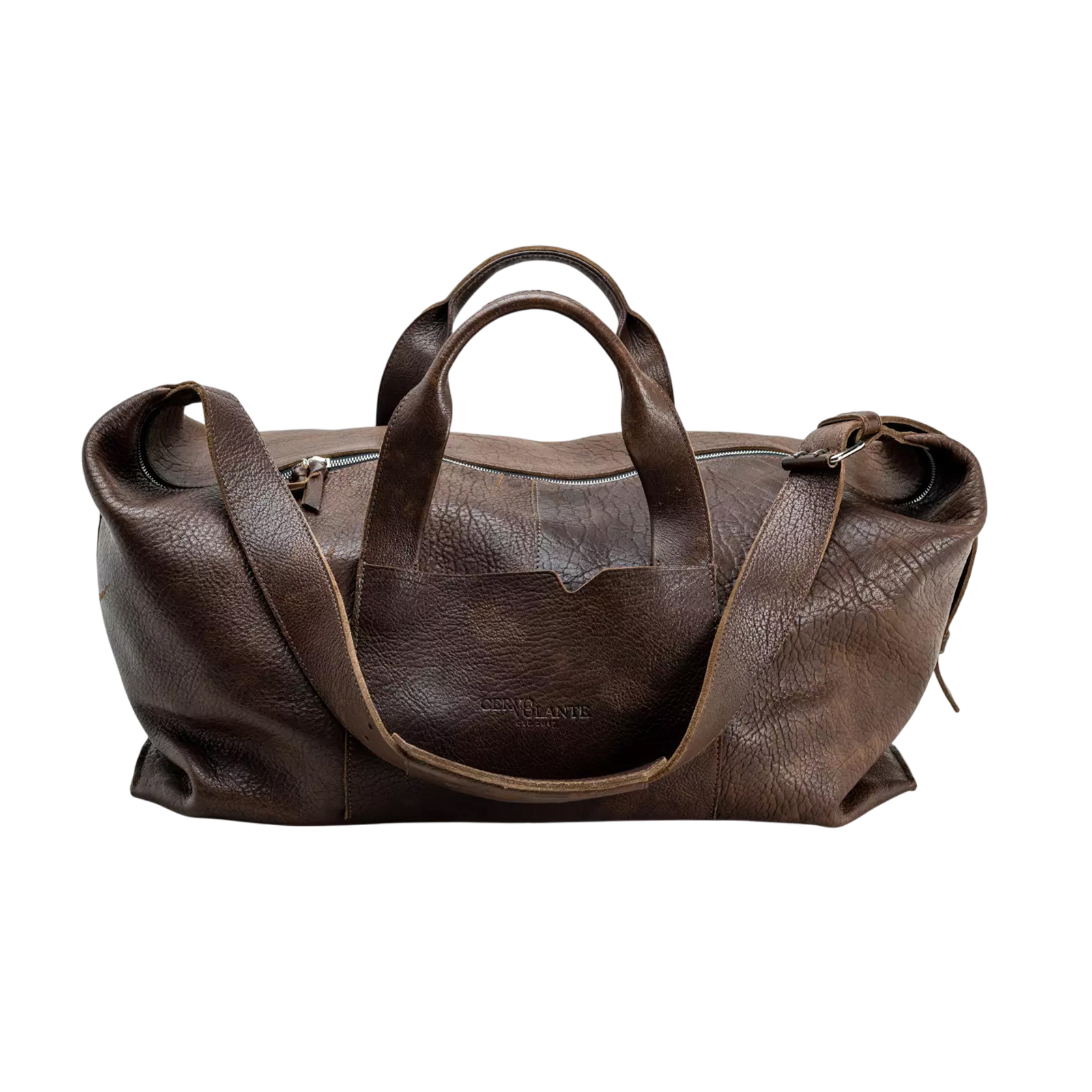 Weekender Gru darkbrown