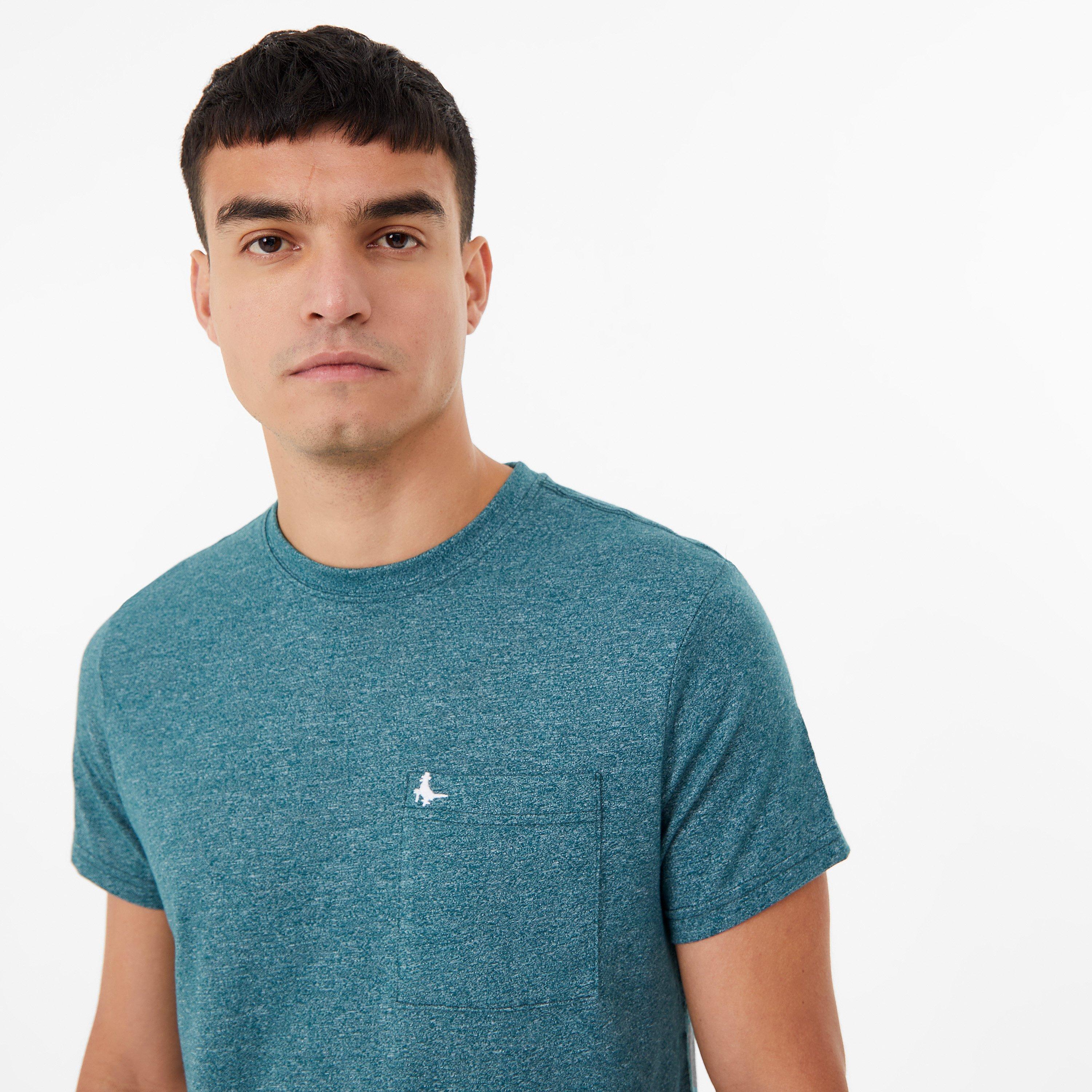 Jack Wills JW Ayleford Logo T Shirt