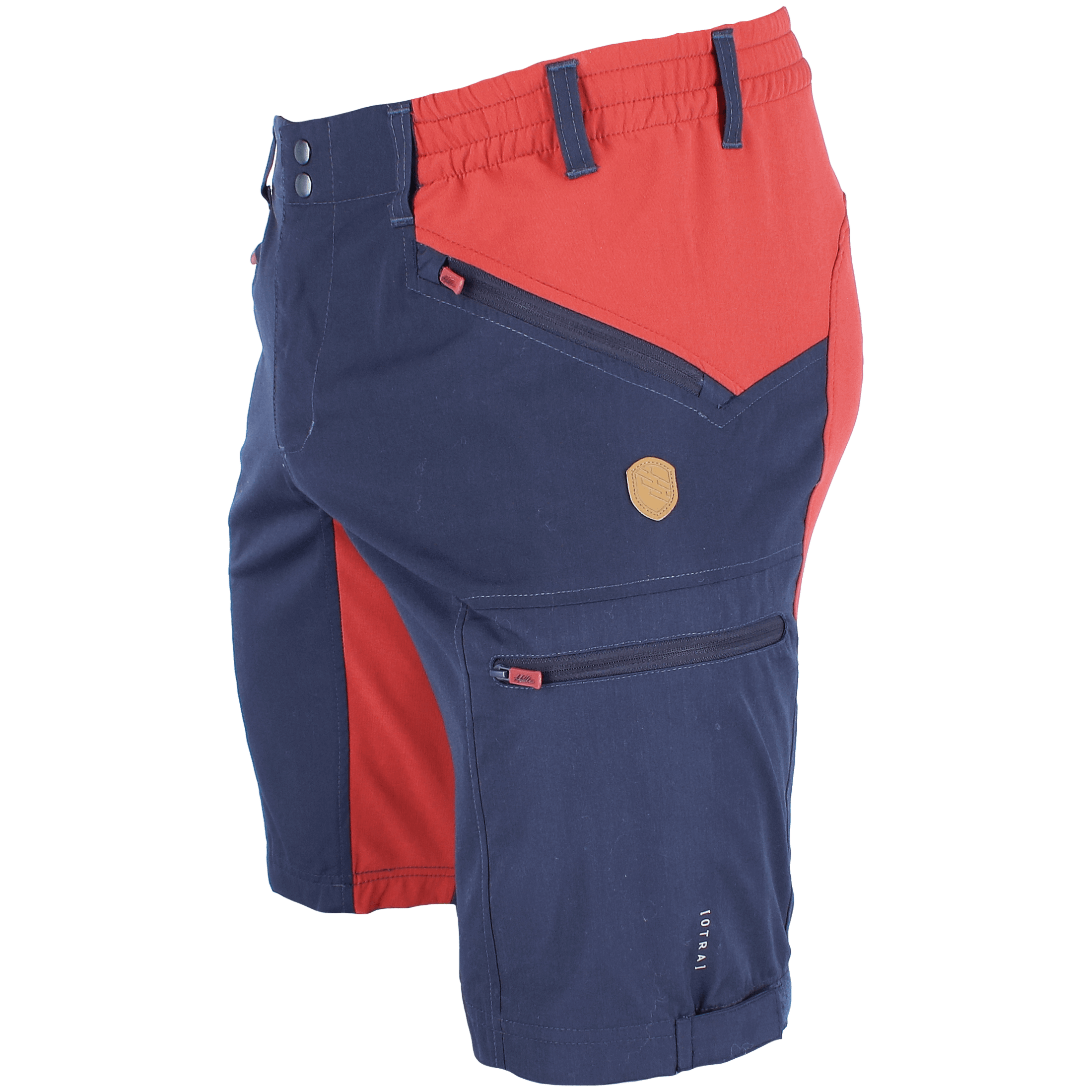 Heldre Otra turshorts - Herre - Fritid og bomull