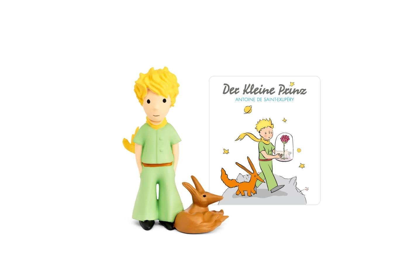 tonies Hörspielfigur »Der kleine Prinz«