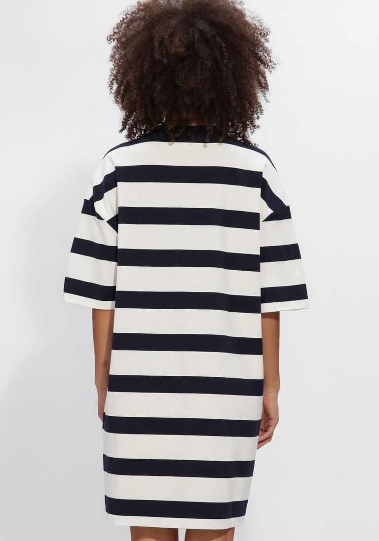 multi max mara mini jurk mela