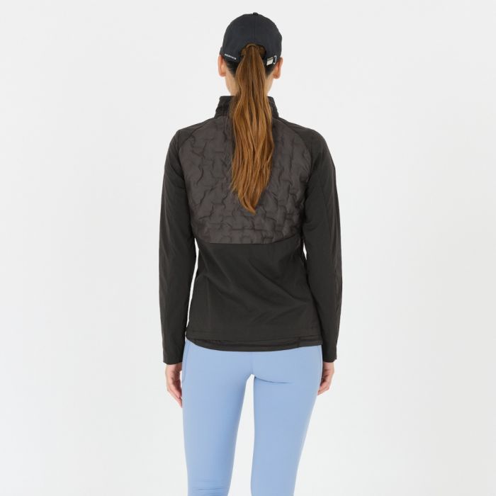 Endurance Dame Jakker Champi Jacket Sort