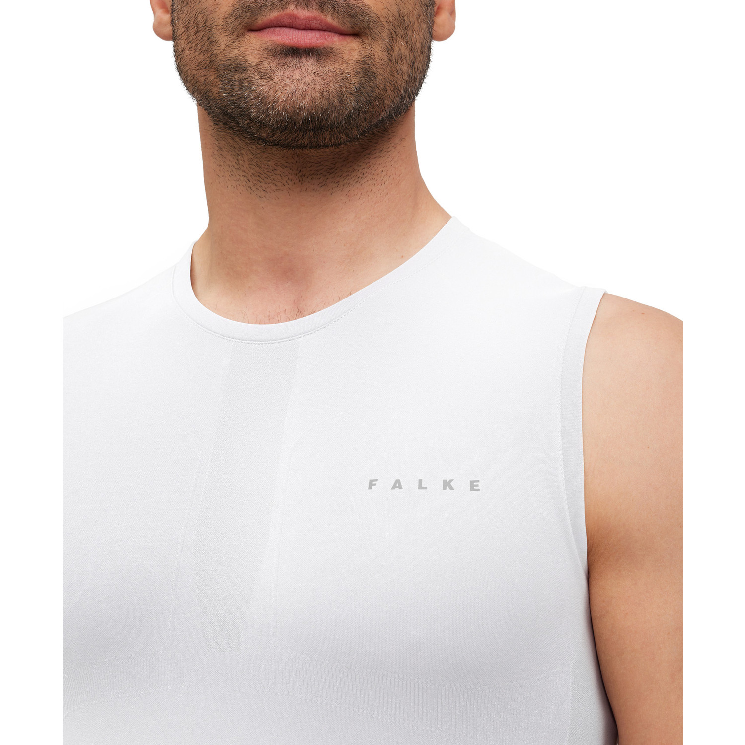 FALKE Warm Singlet Heren