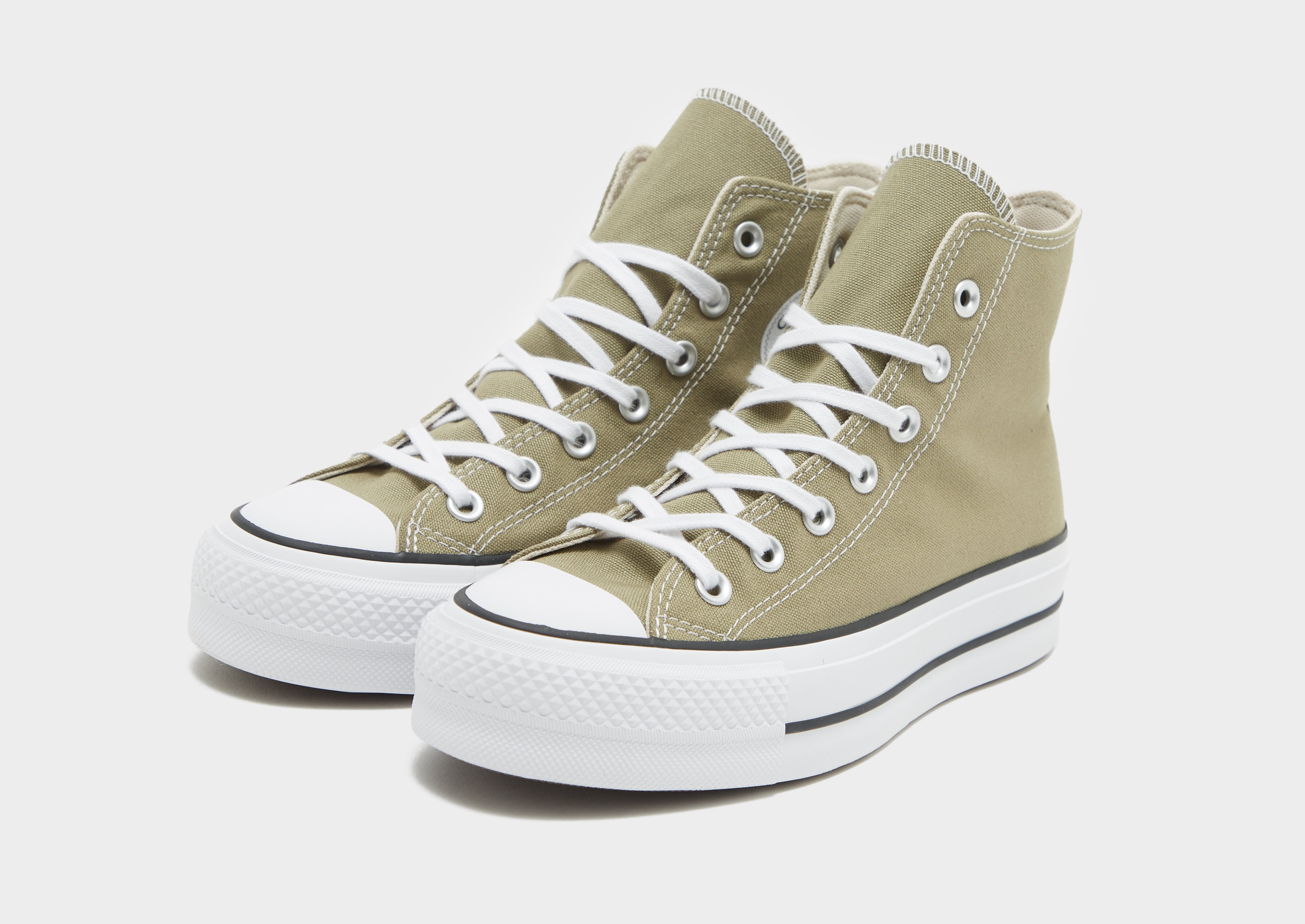 Converse All Star Lift High Platform Femme