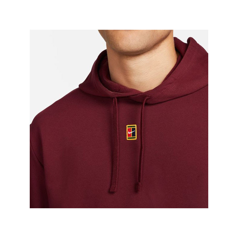 Sweat capuche homme Court Heritage