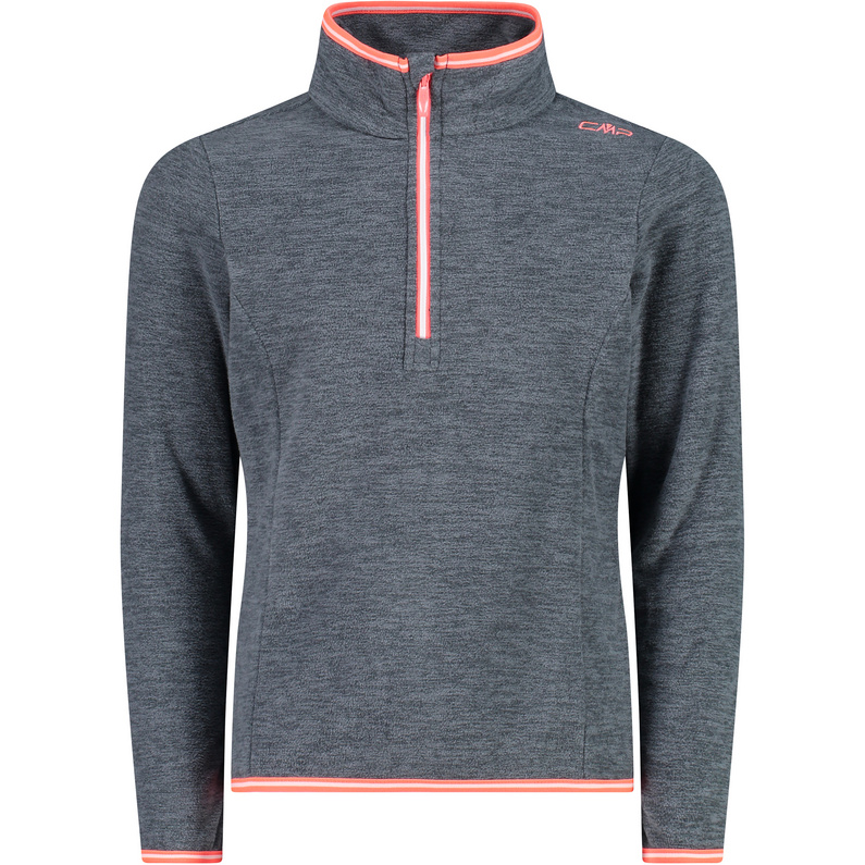 CMP Kinder Arctic Fleece Pullover