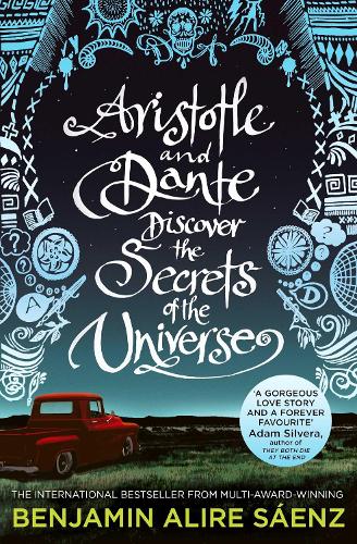 Aristotle and Dante Discover the Secrets of the Universe (Paperback)