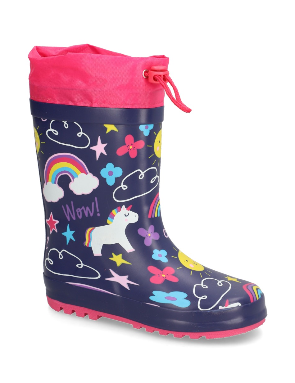 Regenstiefel