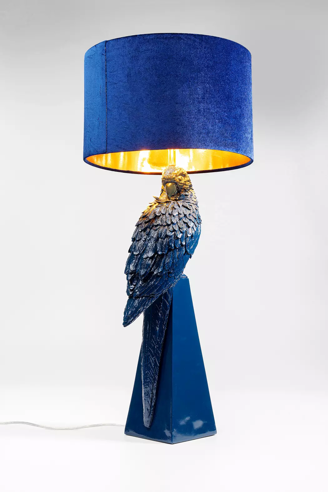Tischleuchte Parrot