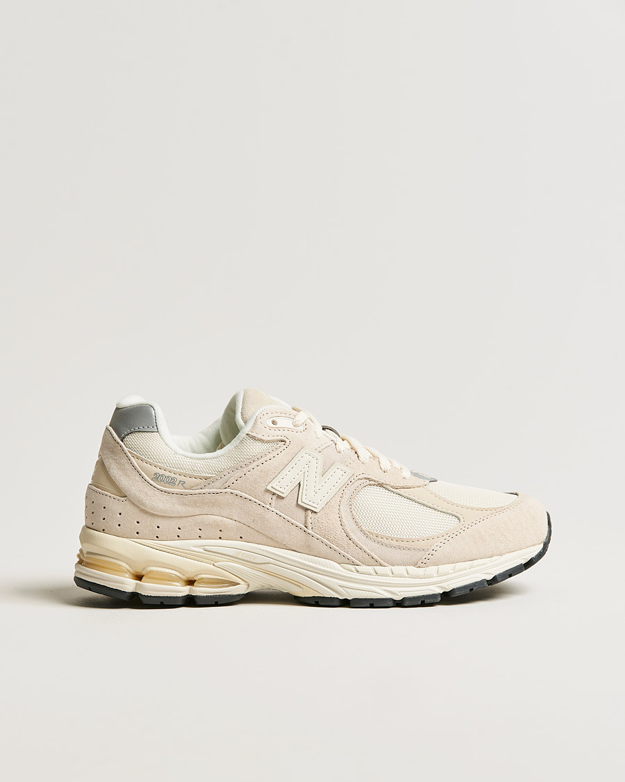 New Balance 2002R Sneakers Calm Taupe