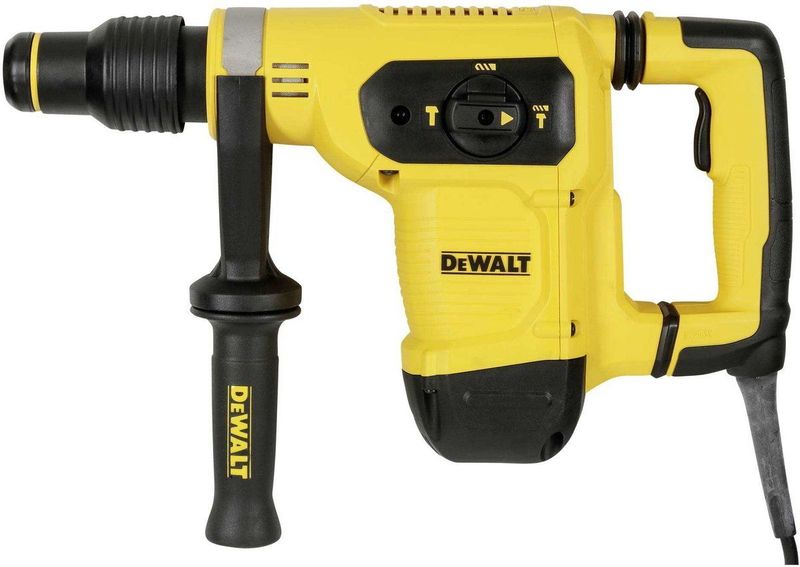 DeWALT D25481K Combihamer SDS Max 1050W 6J
