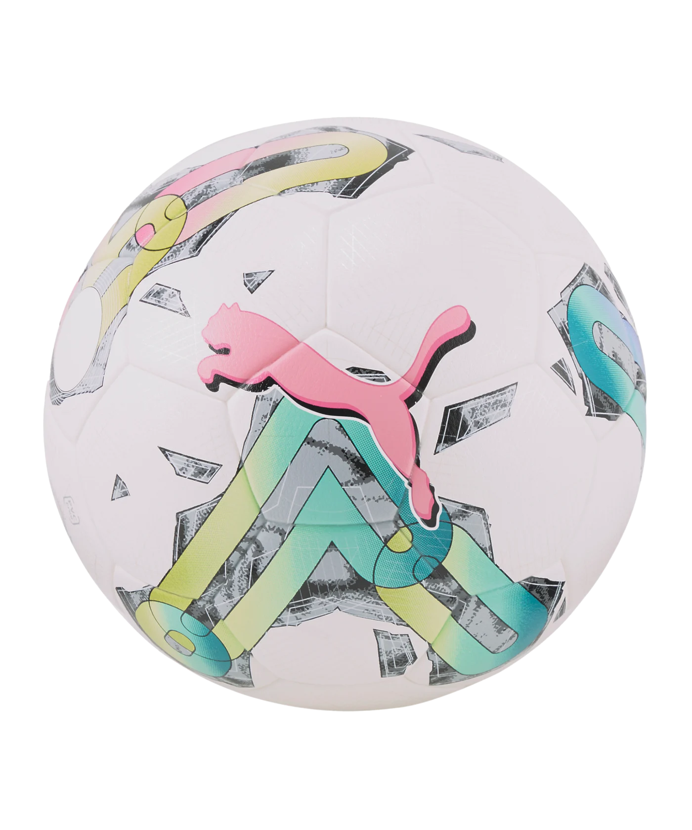 PUMA Orbita 5 TB Hardground Trainingsball F01