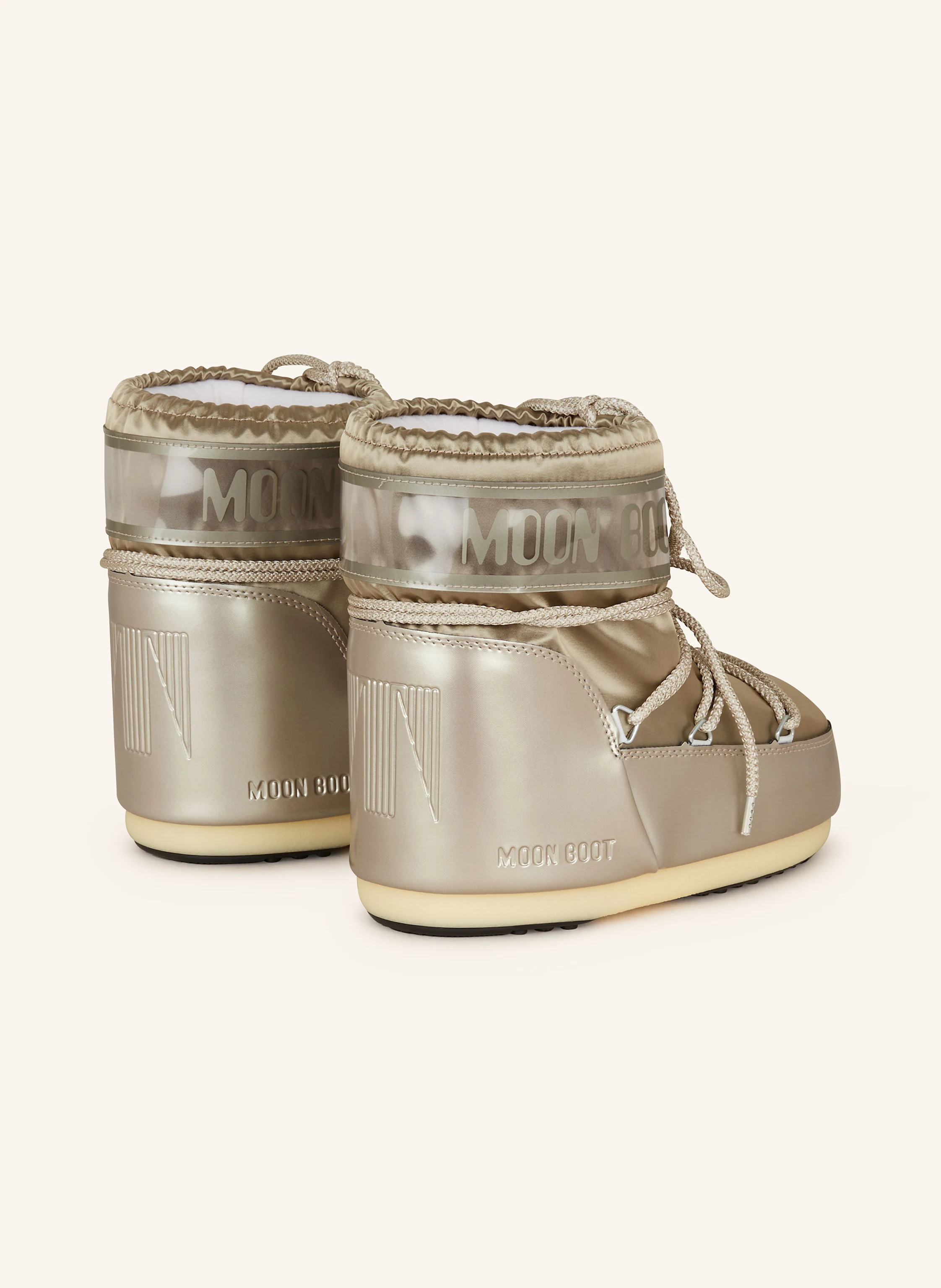 MOON BOOT Moon Boots ICON LOW GLANCE
