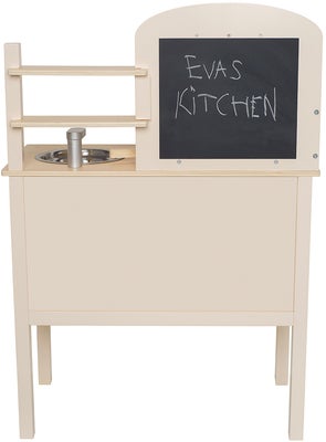 Jabadabado Lekekjøkken, Beige