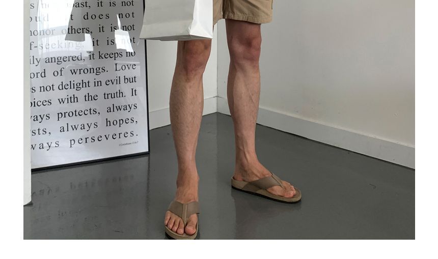 Okwano - Cargo Shorts