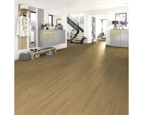 Laminaat 8.0 Widford Eiken