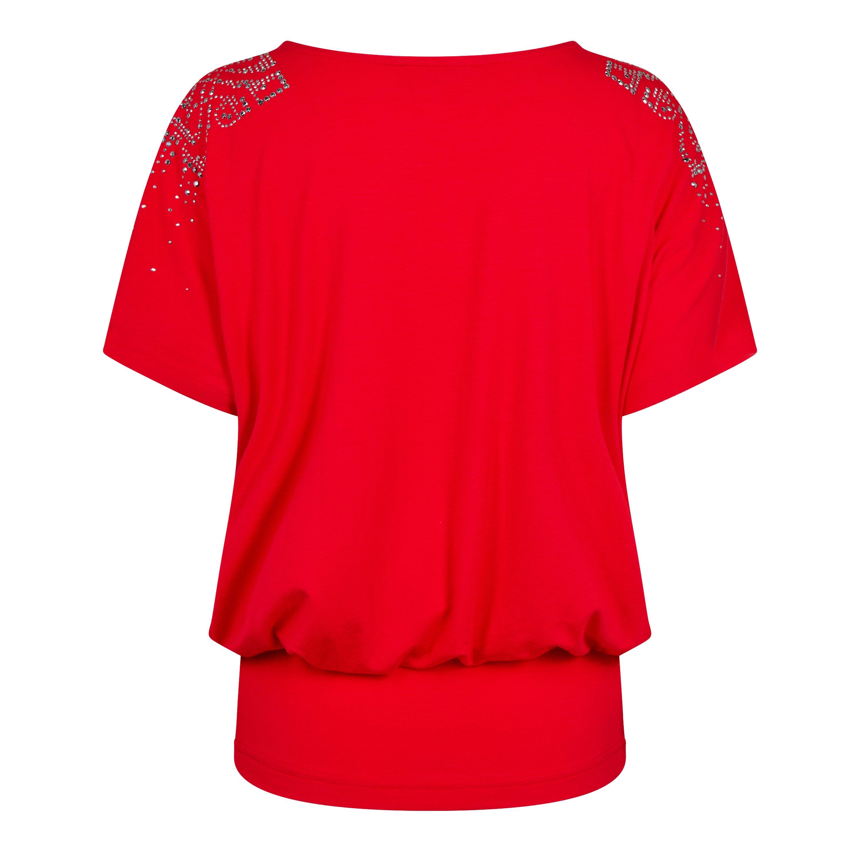 Biba Heat Seal Top