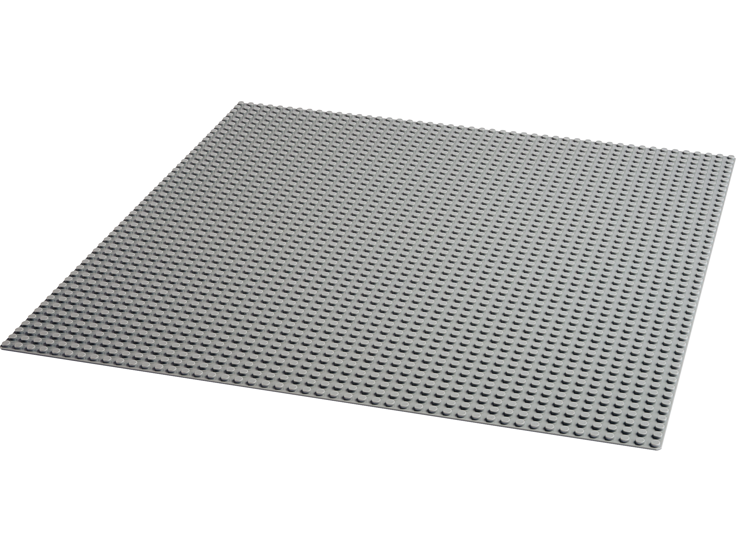 Placa de construção cinza 11024