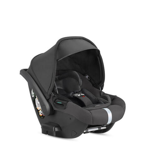 Poussette TRIO System Quattro Aptica XT Darwin Recline Magnet Grey - INGLESINA