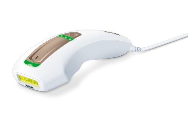 BEURER IPL-Haarentferner »5500 Pure Skin Pro« 200.000 Lichtimpulse