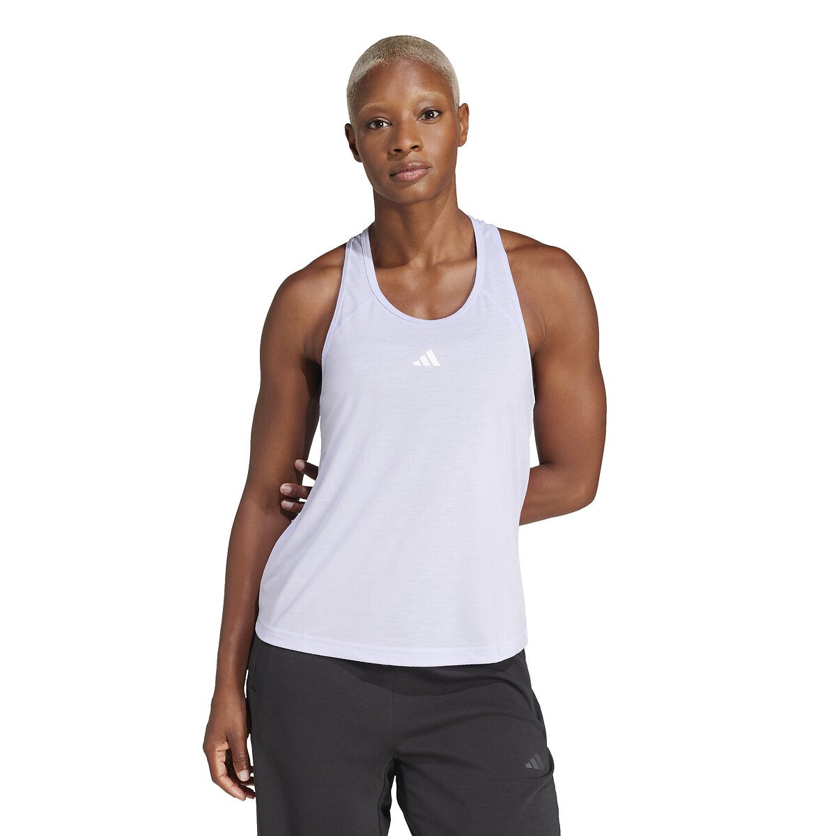 regata esportiva adidas Performance Train Essentials