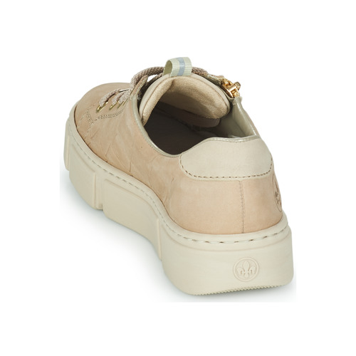 Rieker - N5934-63 - Beige