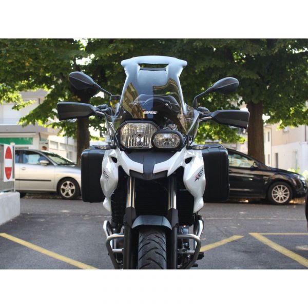 Wrs Para-brisas BM016T