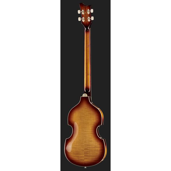Höfner HCT-500/1-SB Violin Bass CT