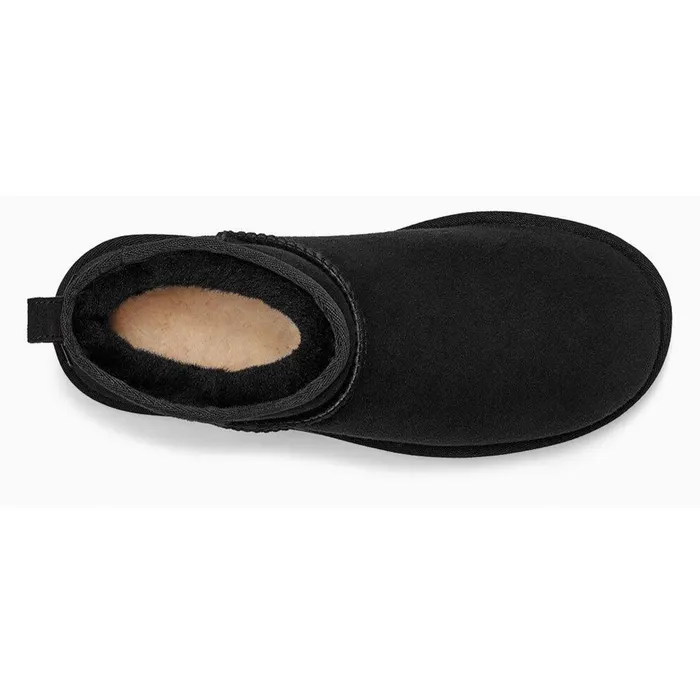 UGG Classic Ultra Mini Laarzen Dames
