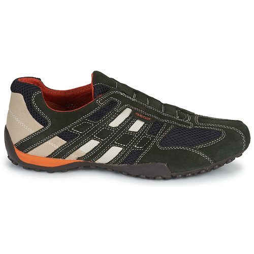 Geox - SNAKE L - Gris